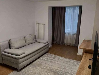 Inchiriere apartament renovat doua camere Cotroceni Romniceanu piata