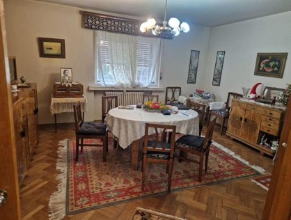 Vanzare apartament cinci camere garaj boxa Parc Romniceanu Cotroceni