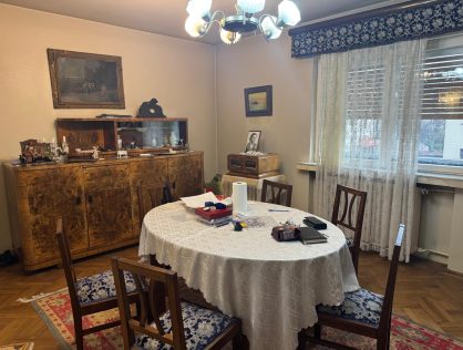 Vanzare apartament cinci camere garaj boxa Parc Romniceanu Cotroceni