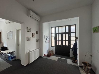 Inchiriere vila 12 camere S+P+1+M Cotroceni metrou ideal birouri