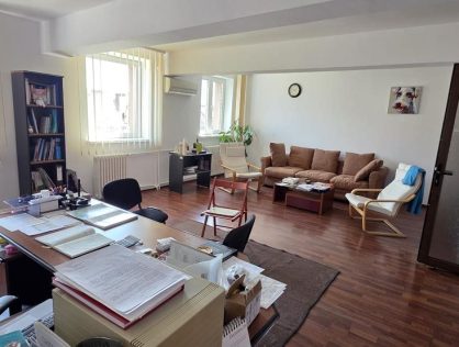 Vanzare imobil D+P+2+M Sebastian LIDL ideal clinica/birouri/rezidenta