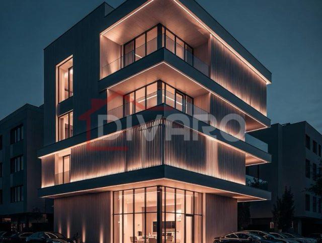 Vanzare teren 304mp ideal constructie rezidentiala S+P+2+3 retras Cotroceni