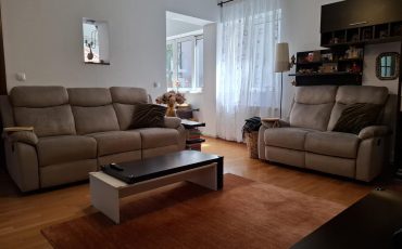 Vanzare apartament in vila 103mp Cotroceni Arenele BNR