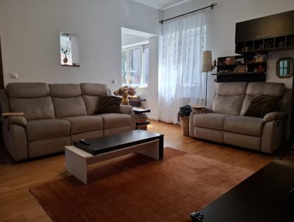 Vanzare apartament 103mp in vila curte 33mp Cotroceni Arenele BNR