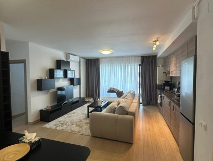 Inchiriere apartament trei camere mobilat/utilat Panduri MetroCity