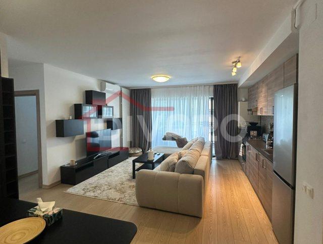 Inchiriere apartament trei camere mobilat/utilat Panduri MetroCity