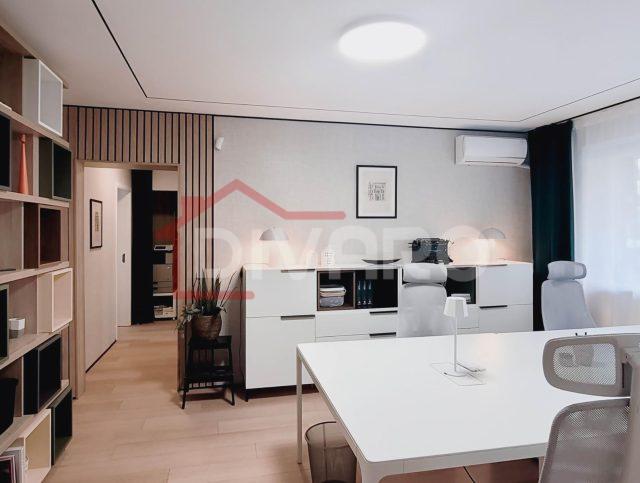 Inchiriere apartament renovat trei camere ideal birou/rezidenta Drumul Taberei