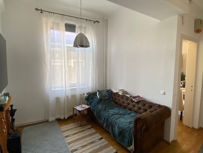 Inchiriere apartament trei camere mobilat/utilat Gara de Nord metrou