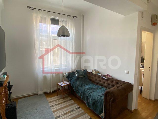 Inchiriere apartament trei camere mobilat/utilat Gara de Nord metrou